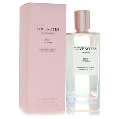 Ariana Grande Lovenotes Pink Woods Ariana Grande EdP 4.2 oz / e 125 ml
