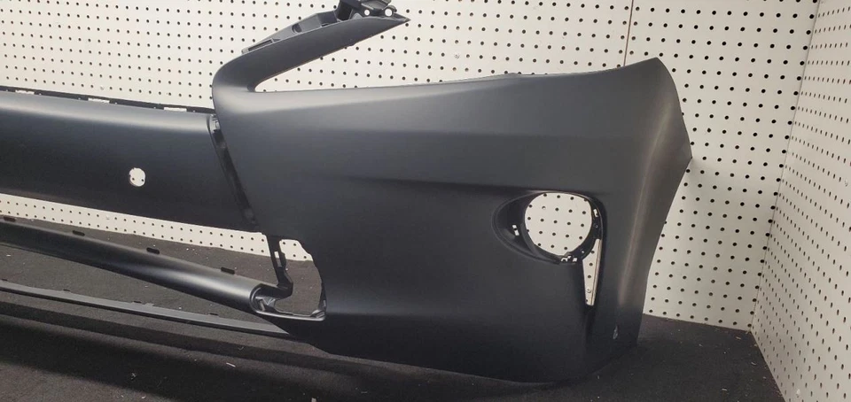 (SOLO RECOGIDA LOCAL) Parachoques delantero con asistencia de estacionamiento delantero compatible con 13-15 LEXUS RX350 1 Foto 4 de 4