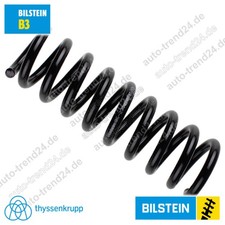 Bilstein B3 Schraubenfeder hinten für Mercedes-Benz E-Klasse T-Model S212 09-16