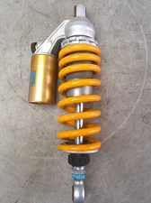 Ducati SS900 ZDMV100AA1B Rear Suspension Öhlins Used From Japan