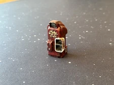 Fallout Miniatures Wasteland Warfare Nuka Cola Machine Painted Terrain