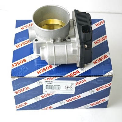 Throttle Body 16119-8J103 For Bosch Nissan Murano V6 3.5L Infiniti FX35 2003-08