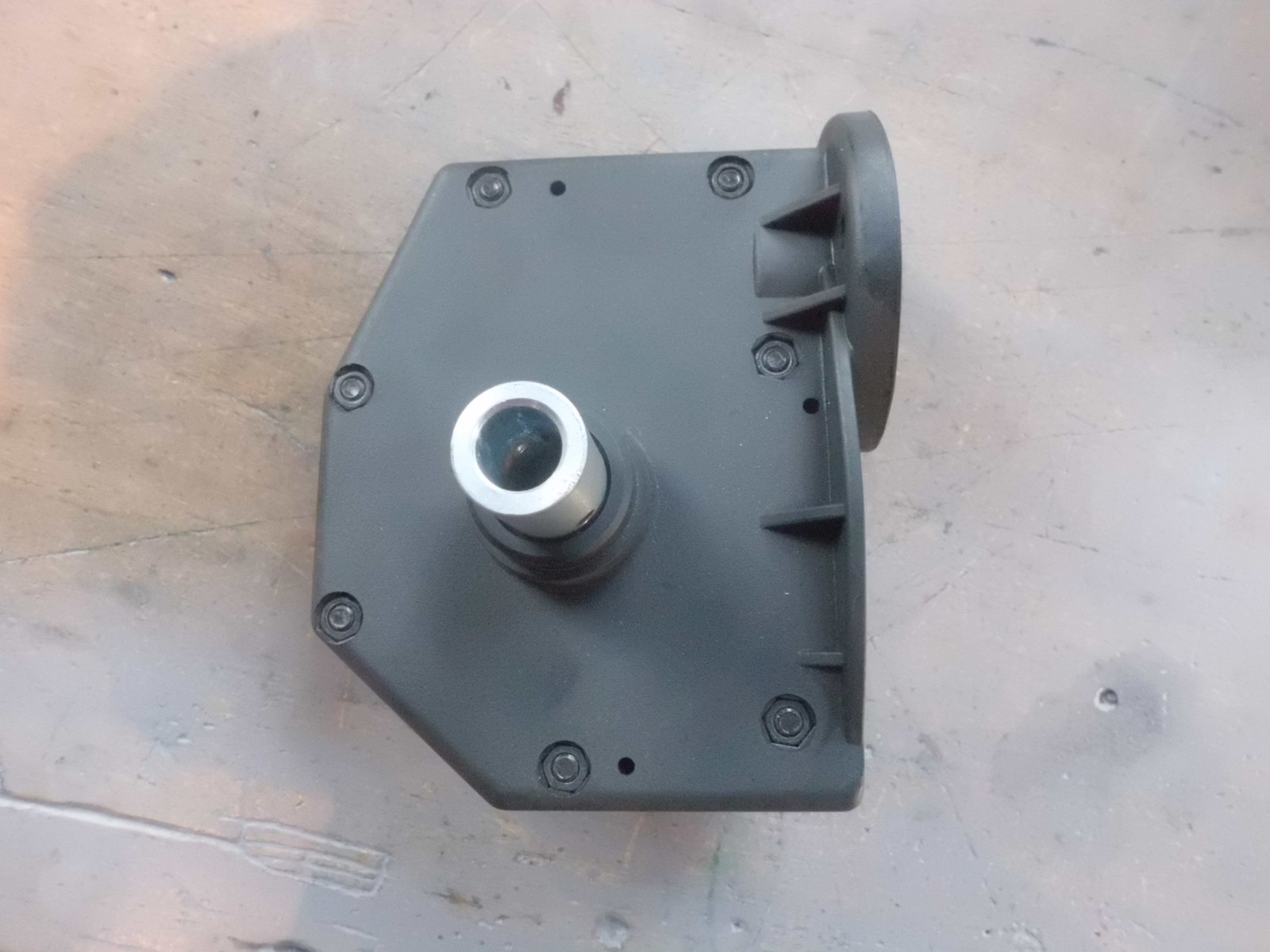 BRAND NEW ~ OLD STOCK ~ HILLBILLY GEARBOX FOR THE OLDER TYPE MODEL ~ NOT TERRAIN