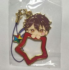 Ensemble Stars Morisawa Chiaki Mini Colle Keychain