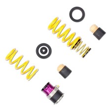 KW HLS 2 Hydraulik Liftsystem für OEM Dämpfer PORSCHE CAYMAN [981] | 19271648