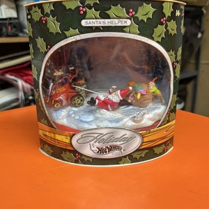 Hot Wheels Christmas | eBay