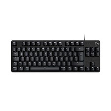 Logitech G413 TKL SE Tastiera Meccanica Gaming - Tastiera Compatta, Layout Tedes