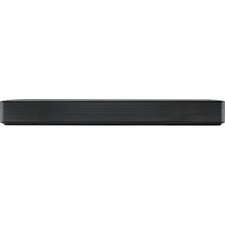 LG SKM1 2.0 Channel Compact Bluetooth Soundbar Wireless TV Speaker Open Box