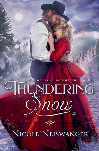 Nicole Neiswanger | Thundering Snow | Taschenbuch | Englisch (2025)-image