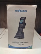 FLYINGVOICE FIP16Plus Wireless VoIP Phone
