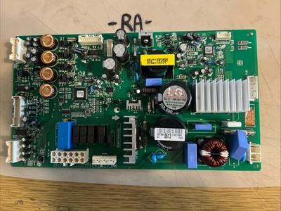 Refrigerator Control Board Ebr78940613 (RA)  9-10-25