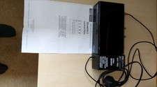 Tom Evans Audio Microgroove+ MC Preamp, with powersupply, Working, Just Serviced