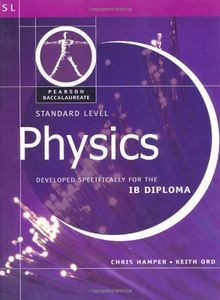 Pearson Baccalaureate: Standard Level Physics for the IB... | Buch | Zustand gut