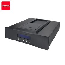 JAY'S AUDIO CDT2-MK3 CD Turntable High-End CD Player OCXO Sampling Rate 1764KHz
