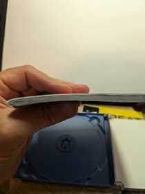 Daytona USA (Sega Dreamcast, 2001) Complete VGC