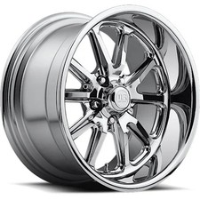 Mht U110 Rambler Cast Aluminum Wheel Size 15 X 7 Mht U110 Rambler Cast Aluminum Wheel Size 15 X 7