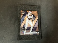2025 Panini Mosaic - Matt Milano #241