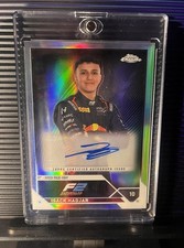 2025 Topps Chrome Formula 1 Racing Checklist Guide in-content 39