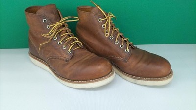 RED WING Model number: 9111 Boots | eBay