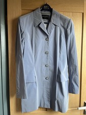 Coast Women's Lilac 90’s Vintage Two Piece Tonic Suit Size 14