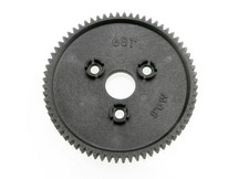 Traxxas 1/10 E-Revo  SPUR GEAR - 0.8P 68T  3961