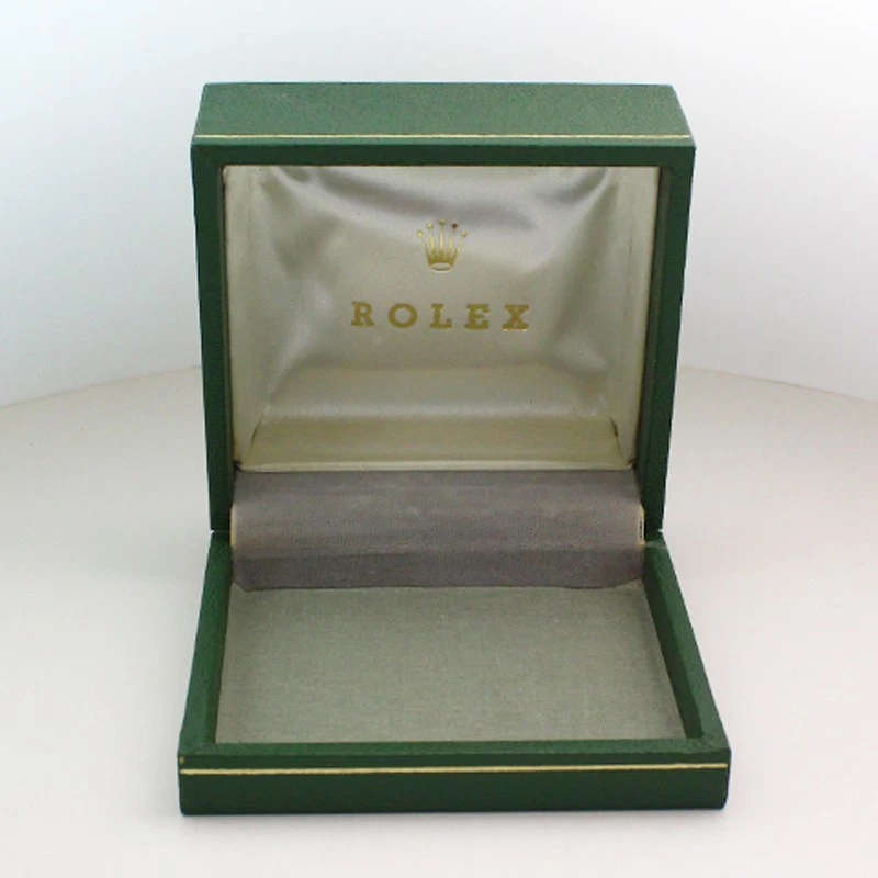 Preços baixos em Relógio Rolex Caixas e 1960-1969 Ano Fabricado