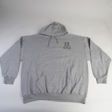 Jerzees Sweatshirt Men's Light Gray/Heather New without Tags