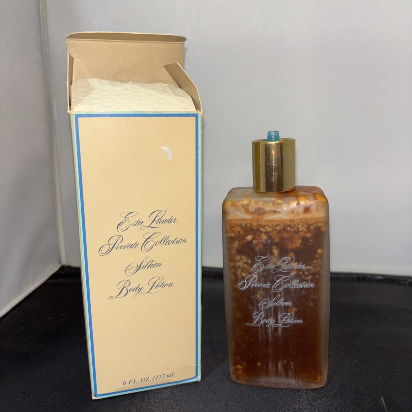 S 6 Fl Oz ( C1)