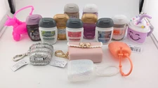 Bath & Body Works PocketBac Hand Sanitizer & Holders 1 fl oz Choose From 82