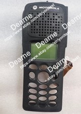 1pcs MOTOROLA XTS2500 model 3 shell with LCD and cable