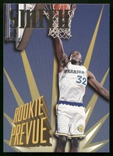 Joe Smith Rookie - 1995 Skybox Basketball - R...