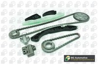 Steuerkettensatz BGA TC3600FK FüR Hyundai Sonata 5 NF Vvti GLS KIA Magentis 2 MG