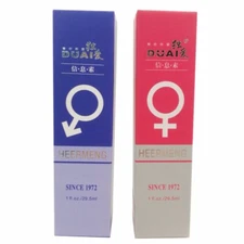 Men's and women's fragrance flormon  adult perfume