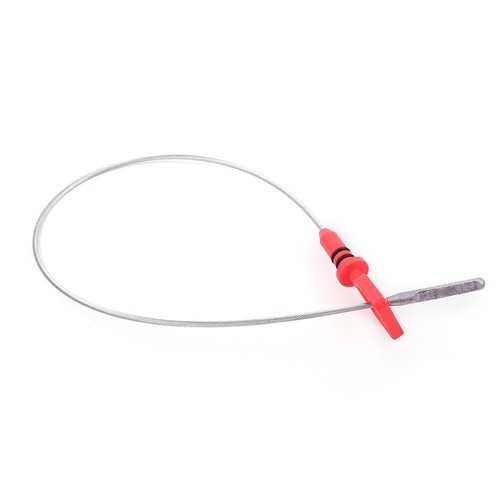 For Honda ACURA ACCORD ZDX RDS TL/TSX Auto Engine Oil Level Dipstick 15650RCAA02 - Picture 7 of 10