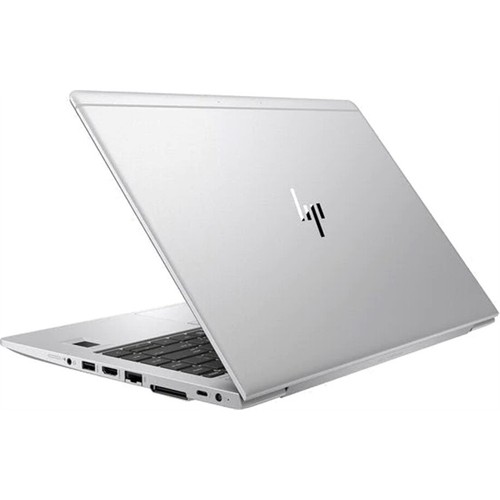 HP EliteBook 840 G5 14" 512GB i5- 7300U WIN11P, Silver - Picture 3 of 3