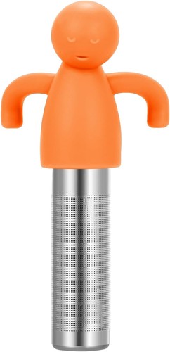Boao 2 Pack Julep Strainers Stainless Steel Strainer Cocktail - View #12