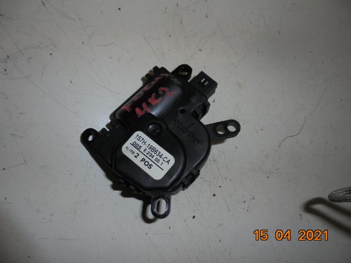 Ford Focus MK2 DA3 TDCi 85KW Heizung Klima Stellmotor 1S7H19B634CA