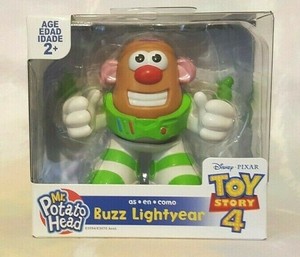 toy story mini potato heads
