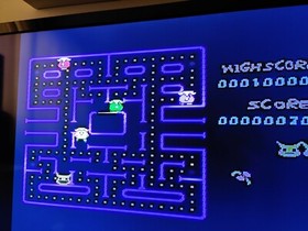  POKEMON SPECIAL ED. PICACLIK PICADANCE - RARE Famicom Famiclone Nes Cartridge