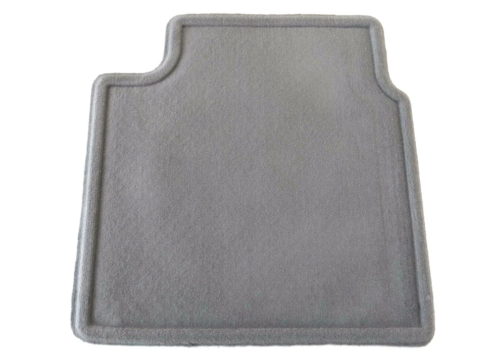 2012-2015 Buick LaCrosse Carpet Floor Mat Set Front & Rear Set COLOR: Titanium Foto 4 de 4