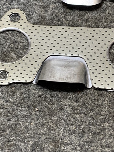 DNJ EG3130A Exhaust Manifold Gasket Set Fits Pontiac Grand Prix 1988-1989 - Picture 5 of 12
