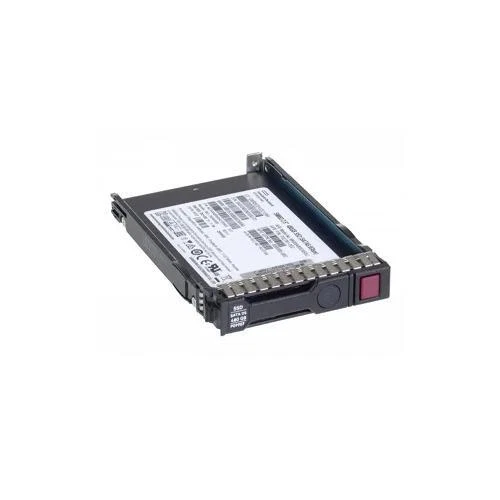 HP P02761-002 - HP 480-GB 2.5 SATA 6G SSD SM883 with HP Gen8/Gen9/Gen10 bracket