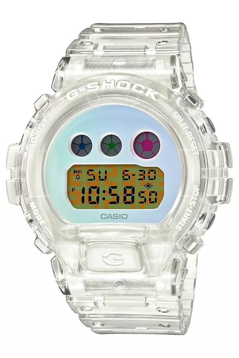 dw6900 new model