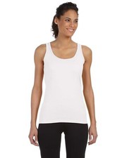 Gildan Ladies Softstyle  Fitted Tank - G642L
