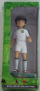 Captain Tsubasa Manga Collection Altaya Olive And Tom Figurine Olivier Atton Nº 01 Toys Hobbies Anime Manga