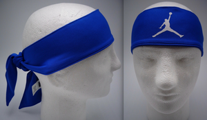jordan headtie