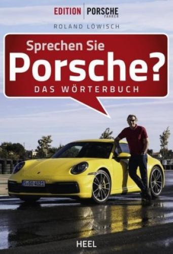 Thumbnail - Sprechen Sie Porsche? Das Wörterbuch 5661