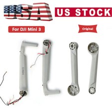 Original Front Left/Right Rear Arm Housing Shell For DJI Mini 3 Replace Parts US