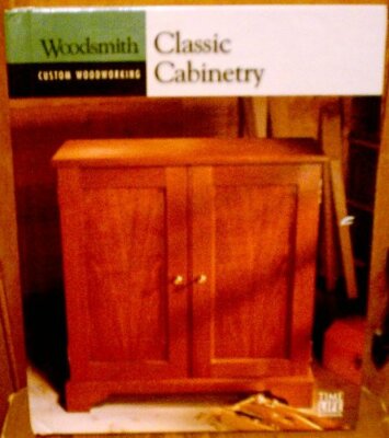 Classic Cabinetry Custom Woodworking by Woodsmith Classic Cabinetry Custom Woodworking by Woodsmith
