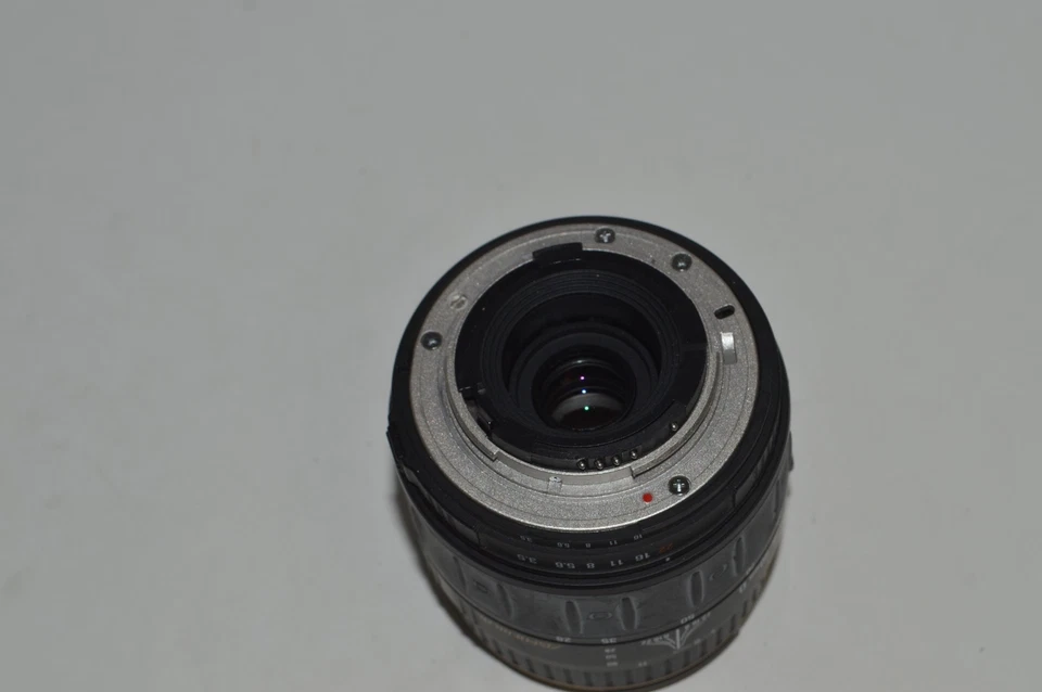 QUANTARAY FOR NIKON AF 28-90MM 3.5-5.6 MACRO LENS (QPY89) - Image 3 of 4